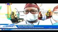 WABUP ROHIL RESMIKAN SUMUR BOR DAN TOWER AIR BANTUAN YBM BRI